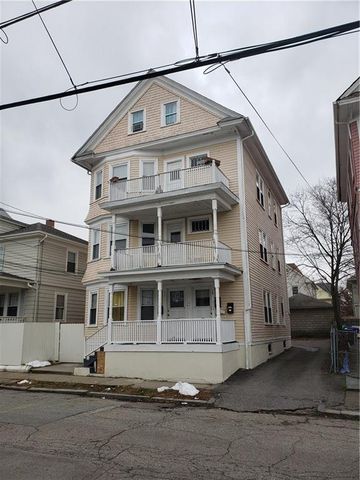 52 Marion Ave, Providence, RI 02905-3806