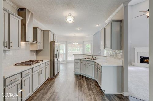 514 Olivia Ct, Stockbridge GA  30281-7503 exterior