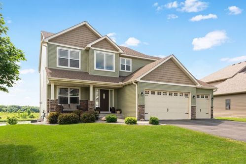 857 Yellowstone Trl, Minnetrista, MN 55387