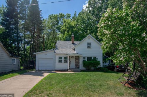 615 League Ave, Brainerd, MN 56401-2754
