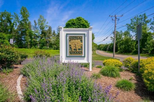 132 Primrose Ln, Windsor CT  06095-4754 exterior