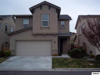 7032 Sacred Cir, Sparks NV  89436-5476 exterior