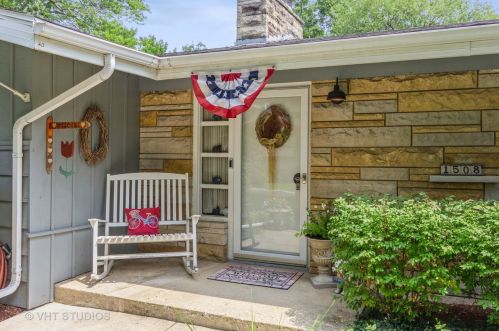 1508 Sugar Ford Way, Joliet, IL 60433-3007