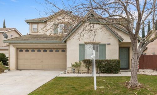 1244 Crossroads Dr, Tracy, CA 95377-7966