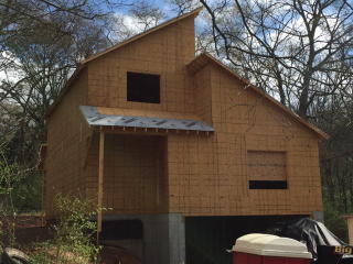 226 Flint St, Athens, GA 30601-2904