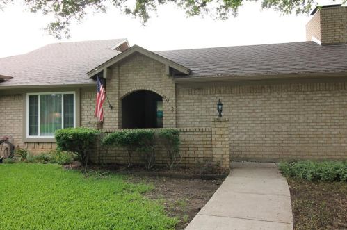 5012 Ledgestone Dr, Fort Worth TX  76132-2017 exterior