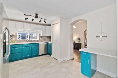 918 Lipan St, Denver CO  80204-3912 exterior