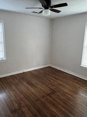 2723 Gus Thomasson Rd, Dallas TX  75228-3101 exterior