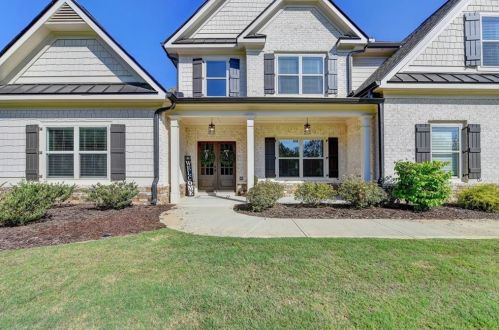 1468 Osborne Rd, Statham, GA 30666-3310