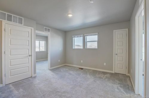 623 Hoover Ave, Wattenburg CO 80621-2130 exterior