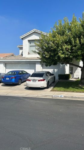 31206 Quarry St, Mountain Home Village, CA 92359-1392