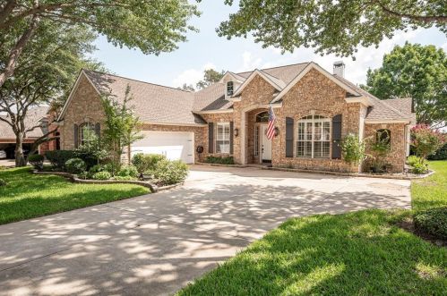 4321 Saddle Ridge Trl, Lewisville, TX 75028-1647