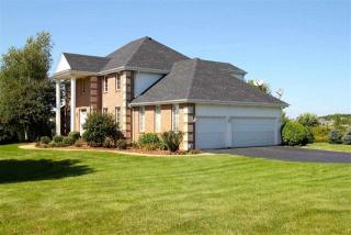 414 Wren Ln, Argyle, IL 61011-9723