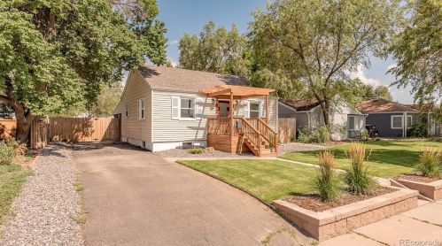 4112 Lincoln St, Englewood, CO 80113-4637