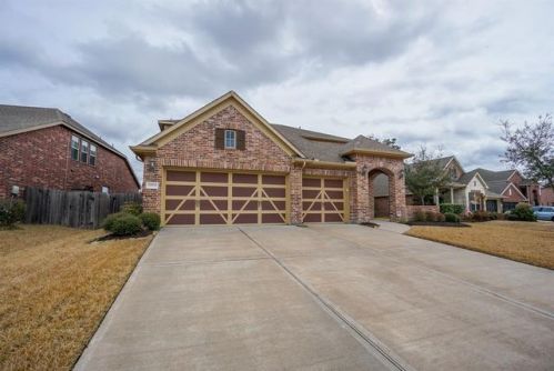 18914 Manor Spring Ct, Tomball, TX 77377-5887