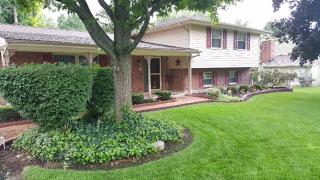 551 Mill Stone Dr, Dayton, OH 45434-5839