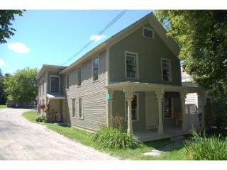 199 Main St, Shoreham VT  05770-9758 exterior