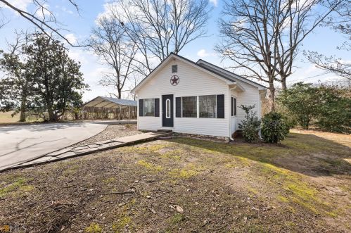 1423 Jim Thomas Rd, Demorest, GA 30535-2110