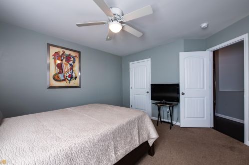 420 Fernbay Dr, Atlanta GA  30331-8956 exterior