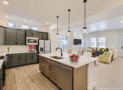 9424 Mexico Ave, Denver, CO 80247-6457