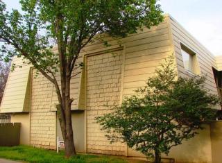 2503 87th East Ave, Tulsa OK  74129-3073 exterior
