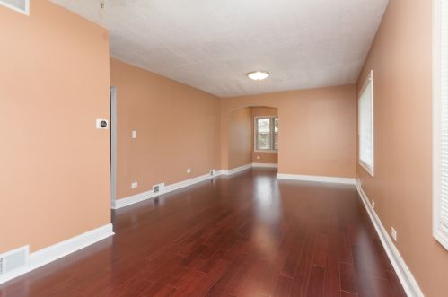 3146 Harvey Ave, Forest View IL  60402-3508 exterior