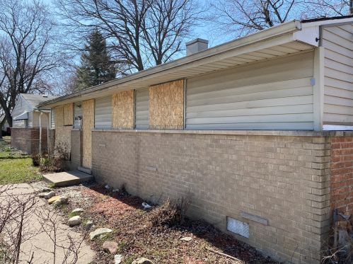 16442 Oxford Dr, Dixmoor, IL