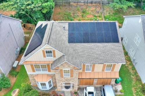 4771 Hearthstone Trce, Stone Mountain, GA 30083-2560