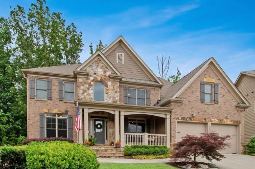 1121 Blue Water Ct, Buford, GA 30518-7254