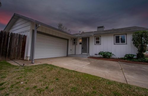 2525 Augibi Way, Rancho Cordova, CA 95670-3615