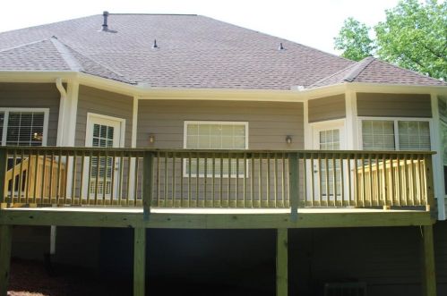 2507 Fairweather Ct, Conyers GA  30013-2497 exterior
