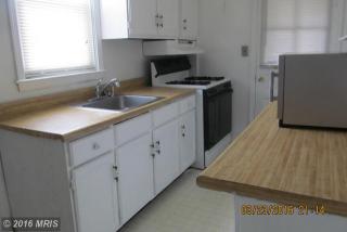 3427 Northway Dr, Baltimore MD  21234-7922 exterior