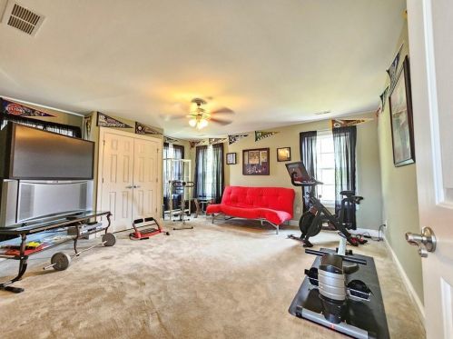 604 Enterkin Ct, Atlanta GA  30349-9036 exterior