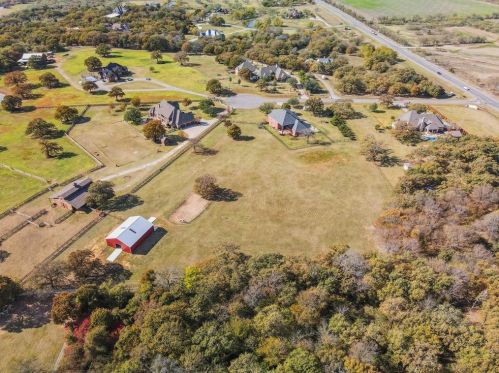 621 Birch Ct, Argyle TX 76226 exterior