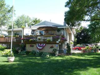 4217 124th St, Prior Lake MN  55378-1403 exterior