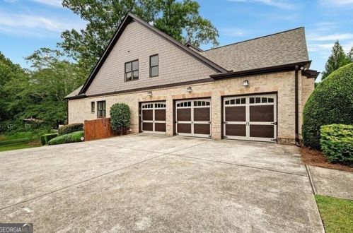 2260 Old Sewell Rd, Marietta, GA 30068-3451