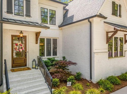 3586 Inman Dr, Atlanta, GA 30319-2432