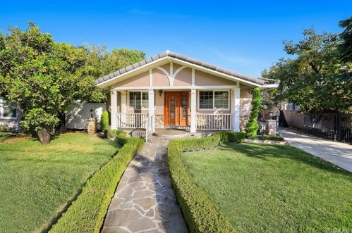 1036 6th Ave, Arcadia, CA 91006-4309