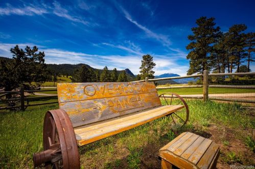 3501 Devils Gulch Rd, Estes Park CO  80517-9716 exterior