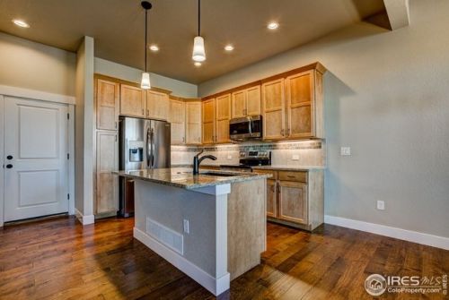 1840 50 St, Loveland CO 80538 exterior