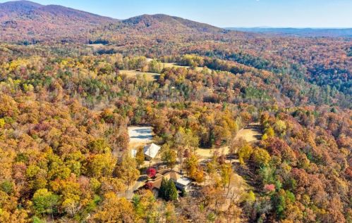 2547 Grandview Rd, Big Canoe, GA 30143-3327