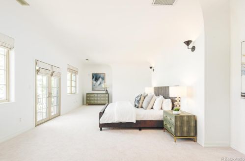 225 Elm St, Denver CO  80246-1132 exterior