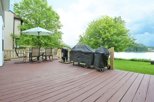 809 Burning Trl, Carol Stream IL  60188-9148 exterior