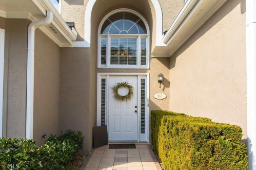 148 Wexford Ct, Stockbridge GA  30281-6307 exterior