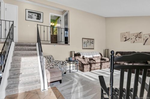 18149 Asbury Dr, Aurora CO 80227-2306 exterior