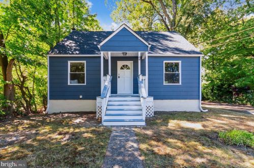 49 Groveland Ave, Trenton, NJ 08638-2864