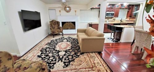 502 Forest Cir, Irving TX  75062-4600 exterior