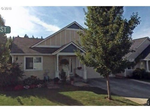 39028 Haskins St, Sandy OR  97055-5349 exterior
