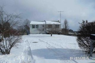 4310 Devonshire Dr, York PA  17315-3457 exterior