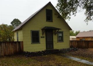 295 5 St, Grand Mesa CO  81413-3606 exterior